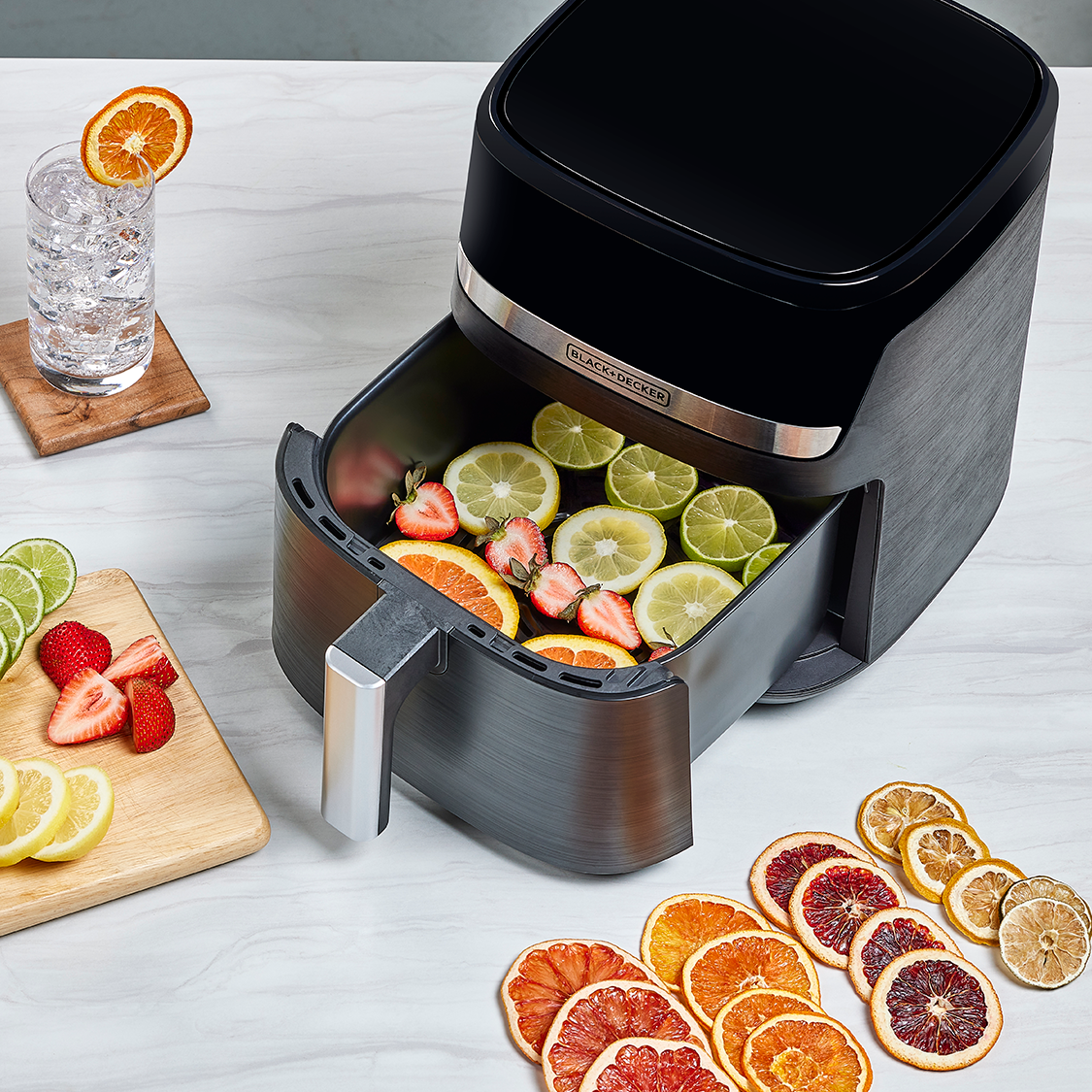 Notificación para agitar