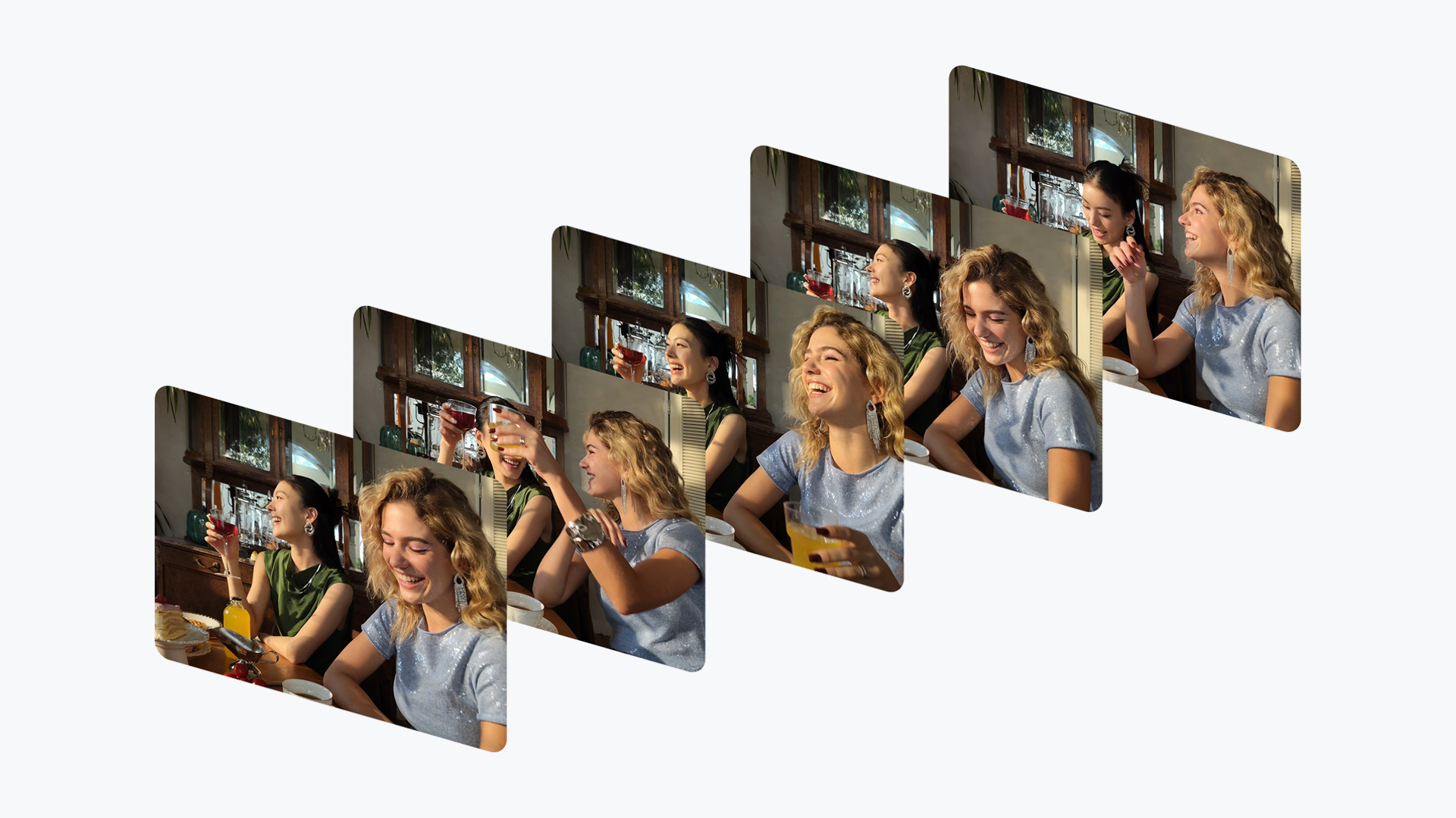 Exportación de Livephoto