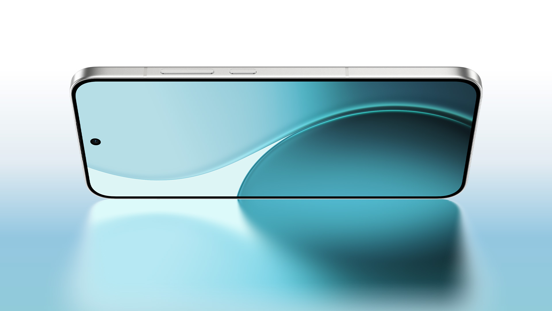 Pantalla adaptativa inteligente de 120 Hz