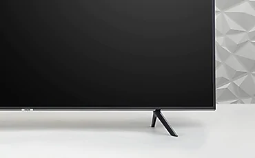 Televisor QLED, Samsung UHD, 4K, Q60R