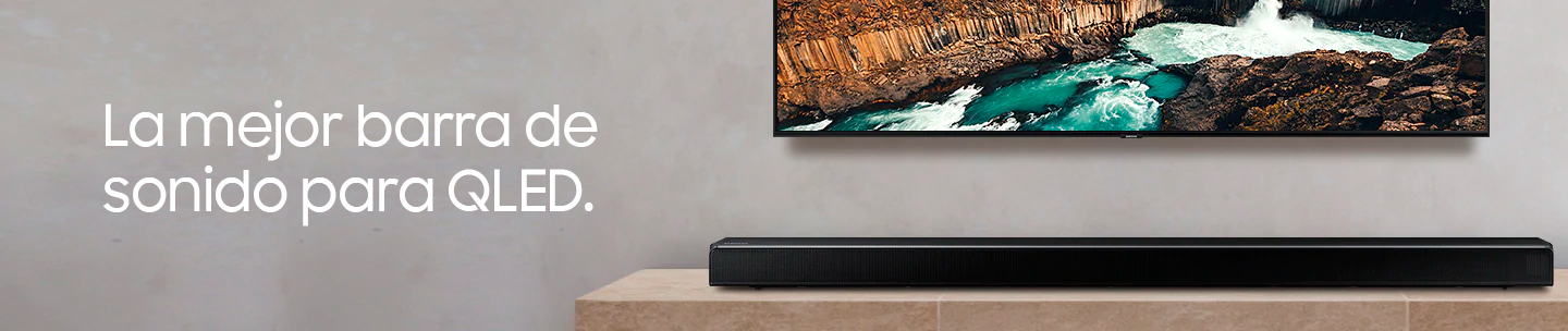 Televisor QLED, Samsung UHD, 4K, Q60R