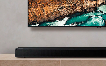 Televisor QLED, Samsung UHD, 4K, Q60R