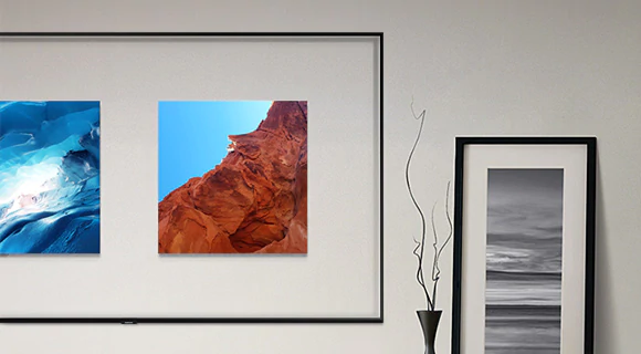 Televisor QLED, Samsung UHD, 4K, Q60R